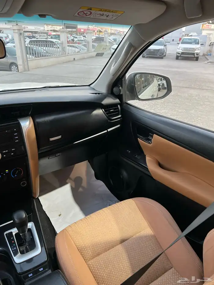 فورشنر 2019 دبل 4 سلندر 10