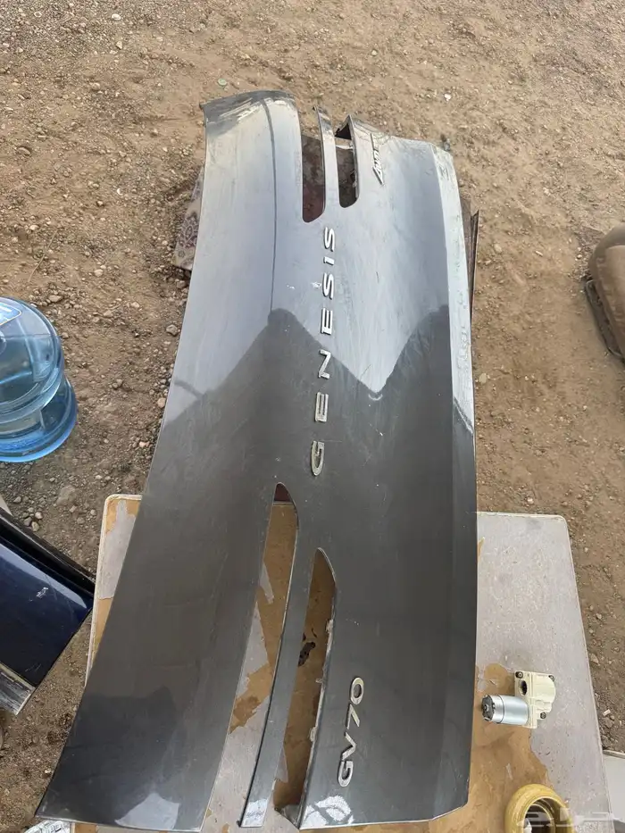 GENESIS 2023-2024-2025- 2