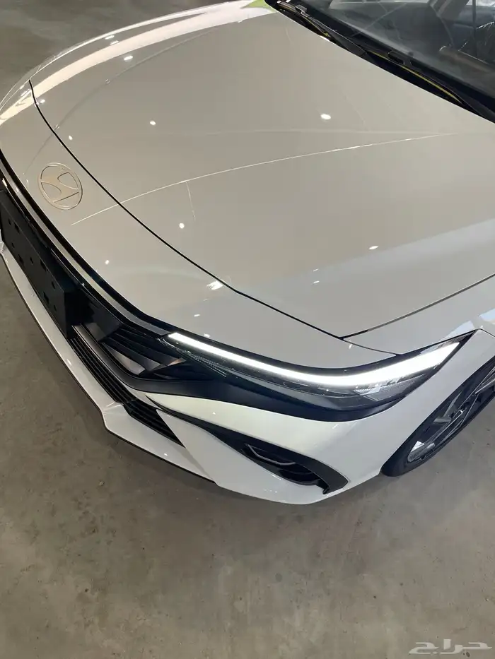 هيونداي النترا 10