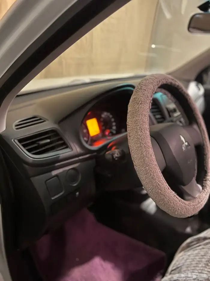 ميستوبيشي L200 ماشي 11 الف 2022 بحالت وكالته مجهز للمكشات 11