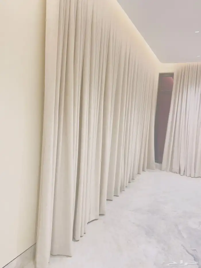 لتفصيل الانواع الستائر انواع الجلسات وال نب حسب الطلب 24