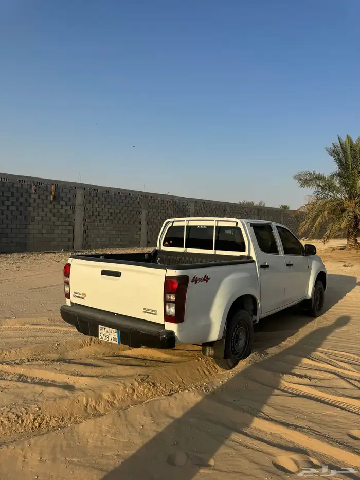 ايسوزو ستاندر 2019 1