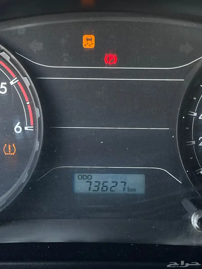 هايلوكس استاندر ديزل 12