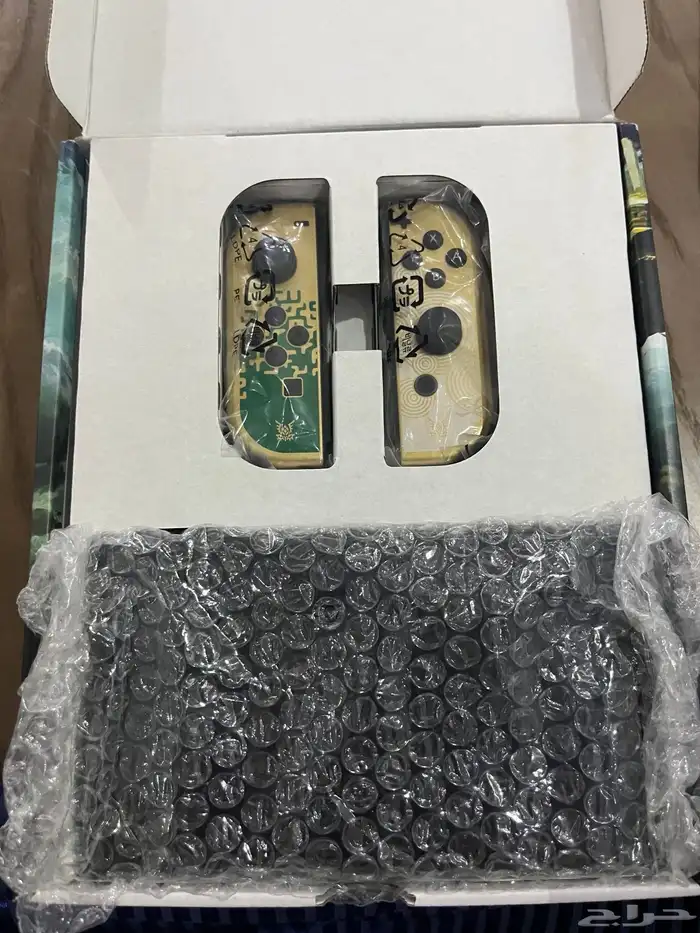 نينتيندو اوليد 3