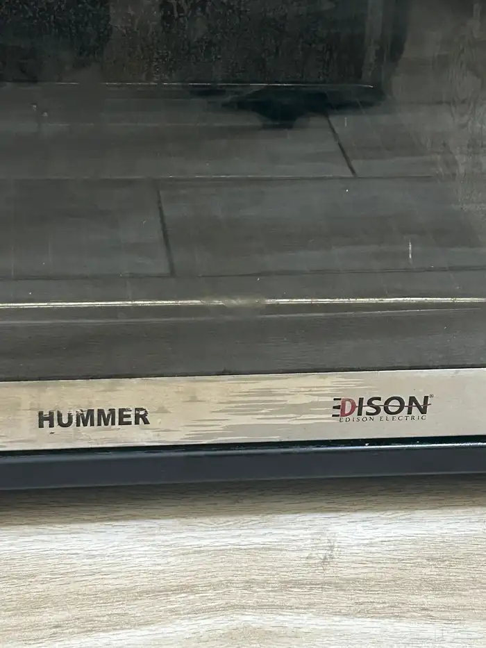 فرن اديسون 3