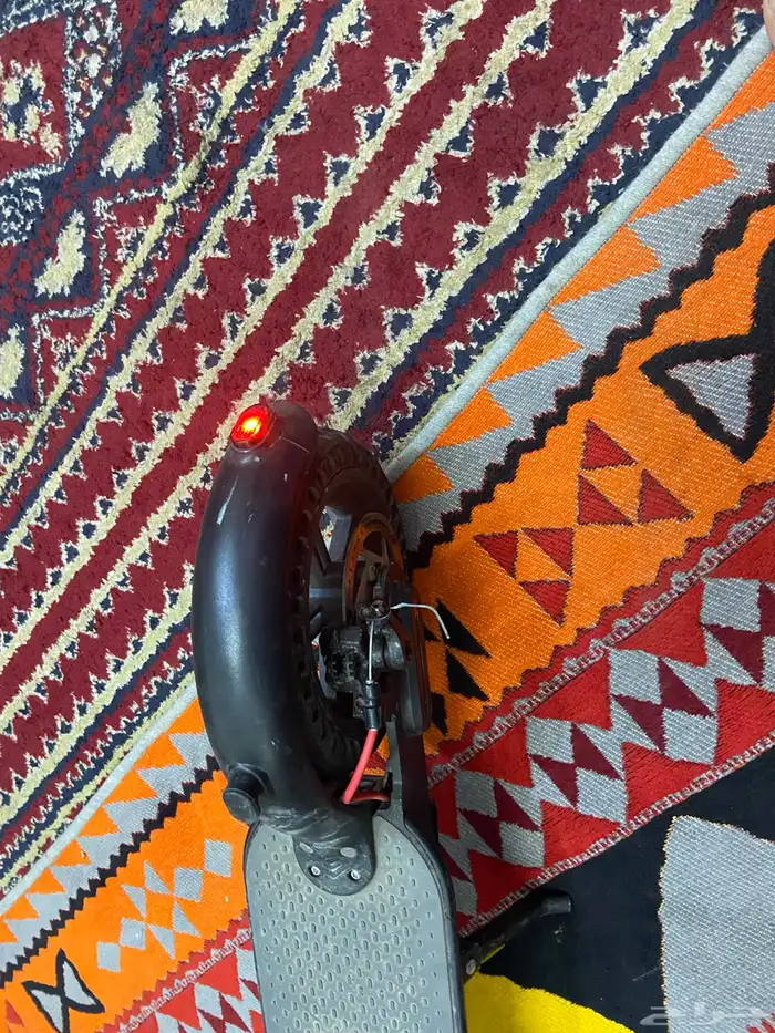 سكوتر 4