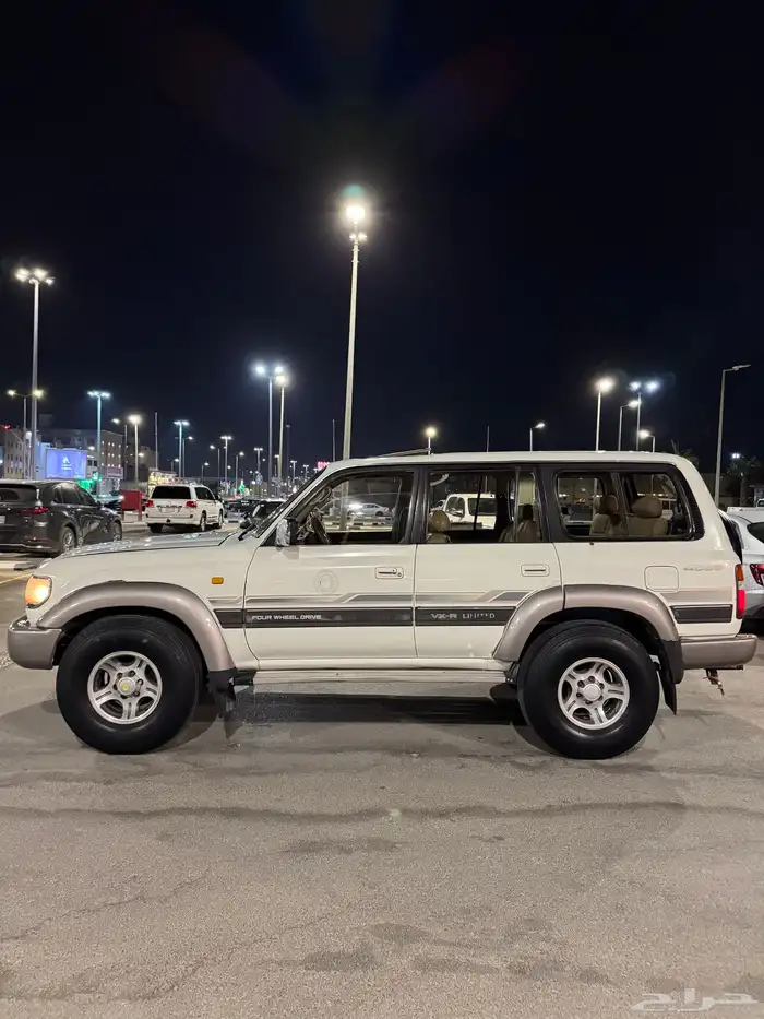 فكسار 97 نظيف دفلوك 9