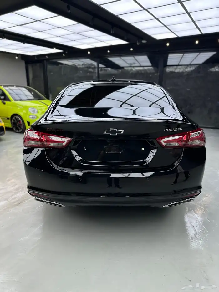 ماليبو رد لاين فل كامل 16