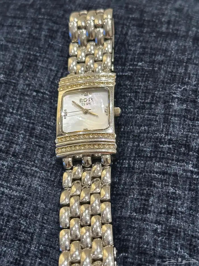 ساعه بوس ( صناعه كوريه) 3