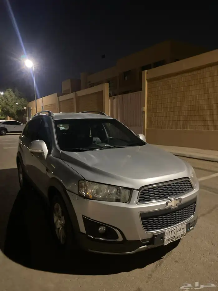 شفورلية كابتيفيا 0