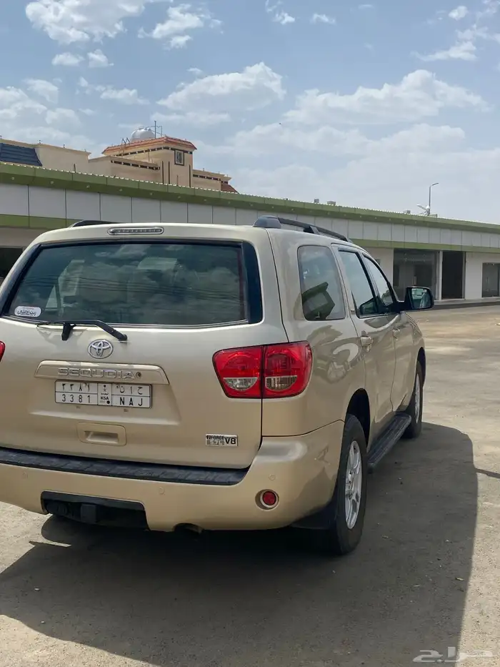 اسكويا 2013 للبيع 2