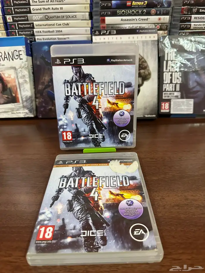 العاب بلايستيشن 3 PlayStation games 3 14