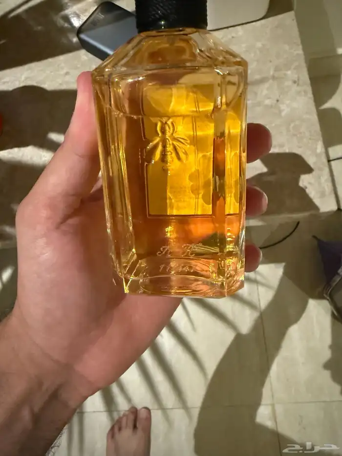 عطر جيرلان NEROLI 200 مل 1