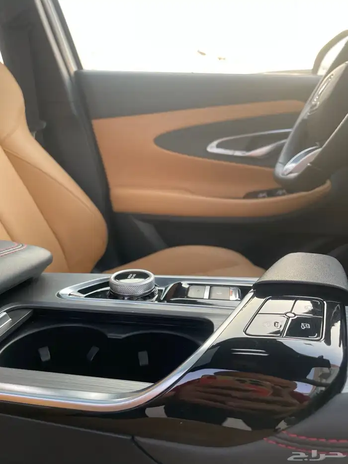 شانجان يوني تي 2024 7