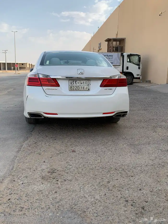 اكورد 2015 7
