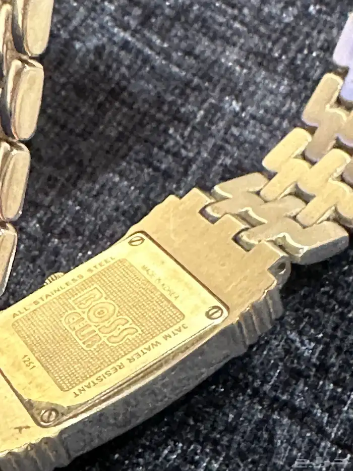 ساعه بوس ( صناعه كوريه) 4