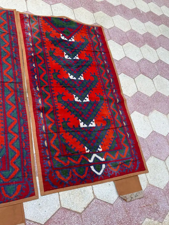 مدات سورية 0