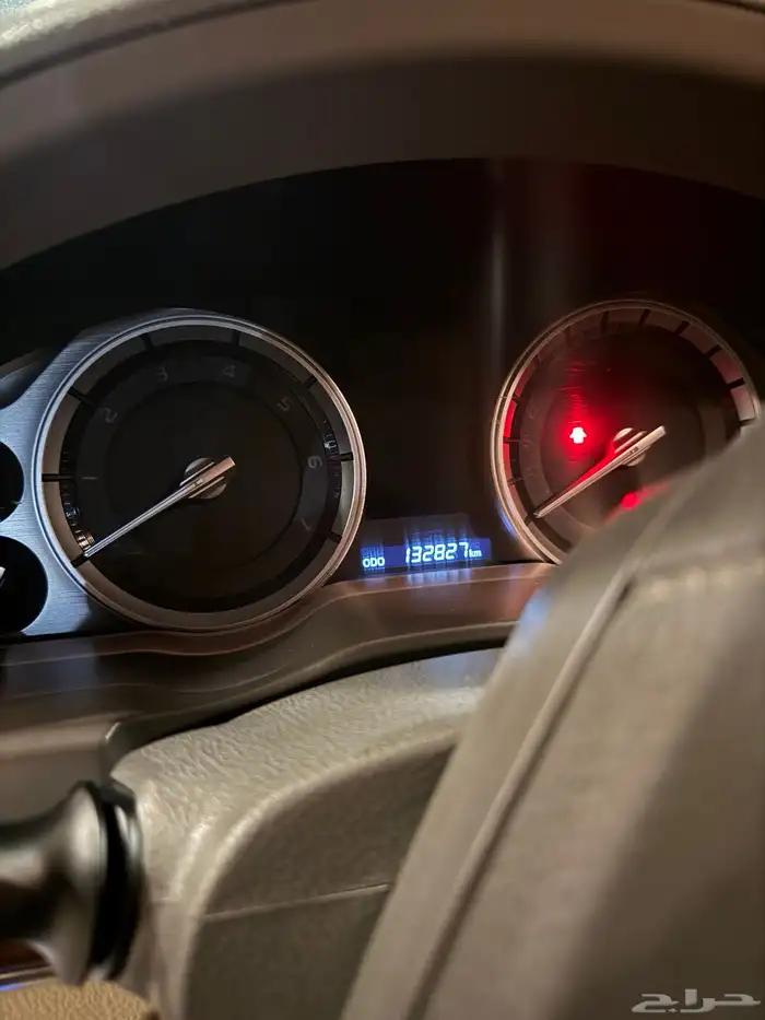 لاند كروزر vxr 20175.7 7
