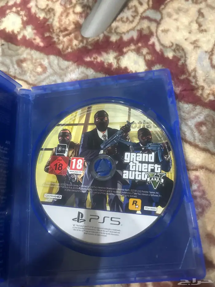 GTA5 0
