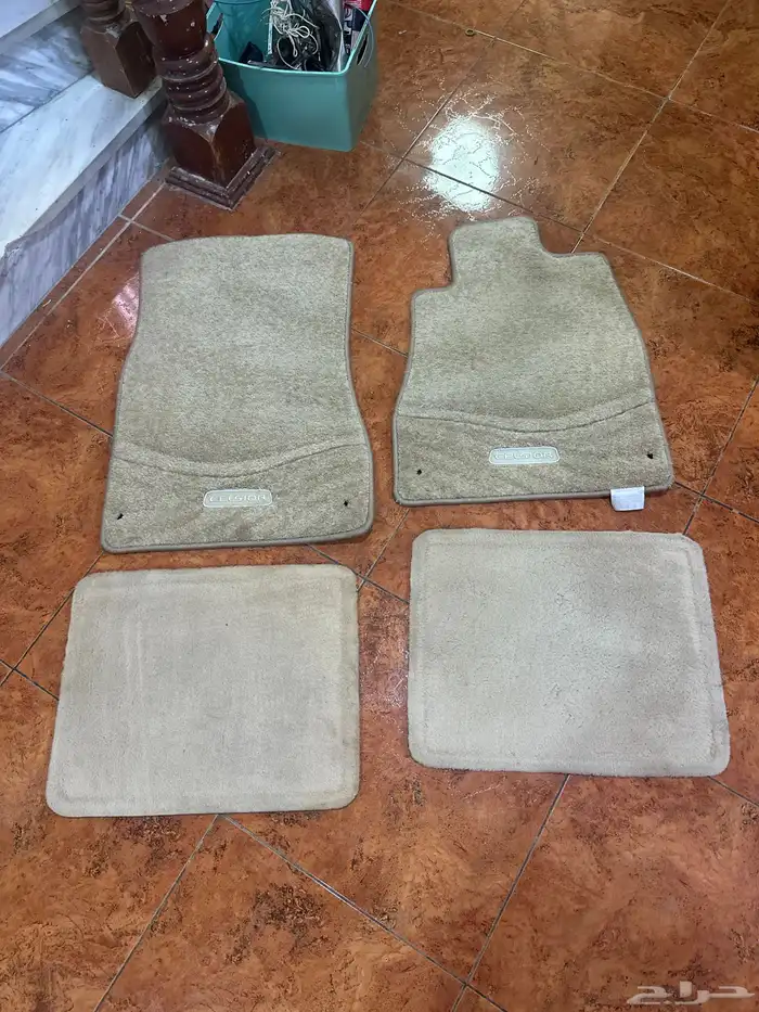 قطع لكزس LS430 0