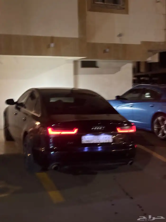 للبيع V4 Audi a6 2.0 4