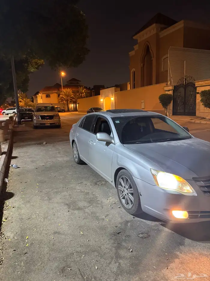 افالون فل كامل 2005 للبيع 3