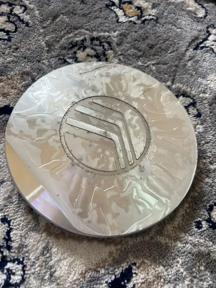 اكوب جنط فورد 2