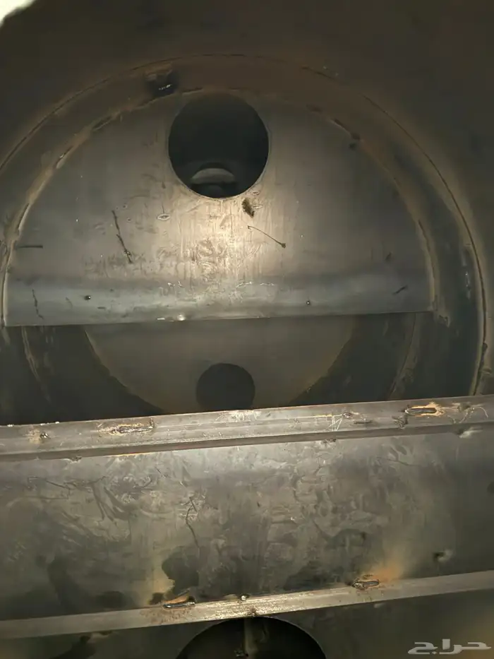 مصنع توانك قلابات مقطورات 25