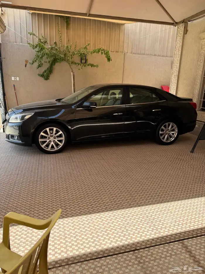 شيفروليهماليبو 6سرندل 2013 0