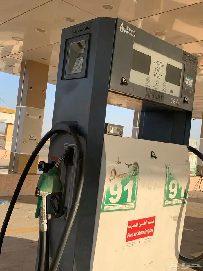 للبيع طرنمبات مستعمله خطين 0