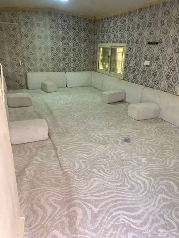للبيع غرفه سحب كرافان 3