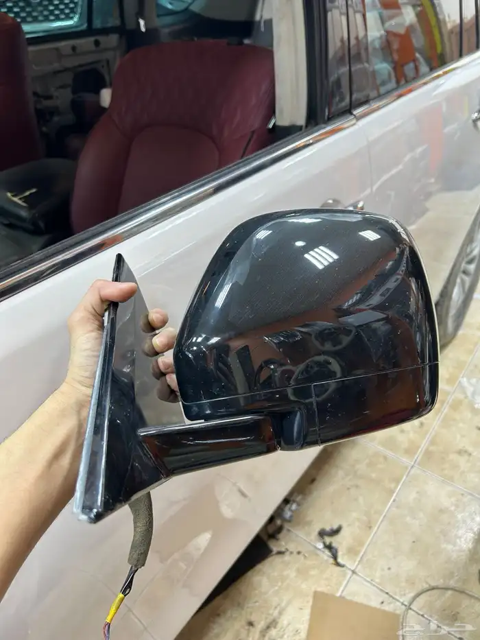 باترول نيسان 1