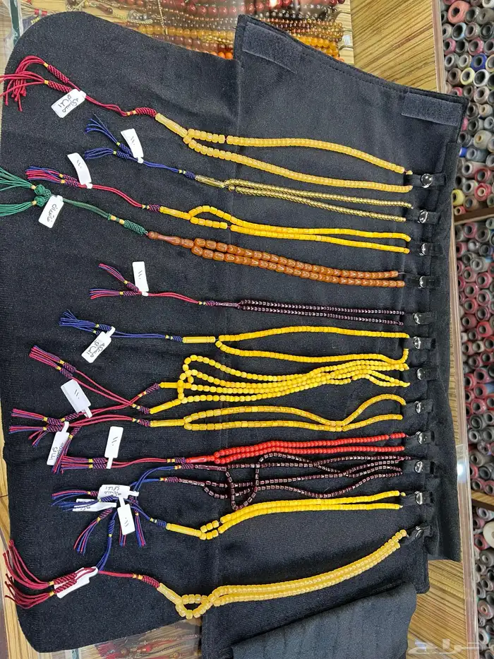 تشكيلة جميلة من المسابيح 2