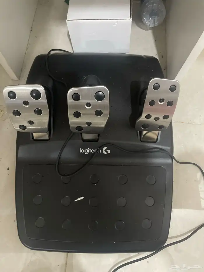 طاره g920 مع جميع ملحقاتها 2