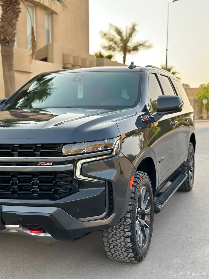 تاهو Z71 فل كامل 2022 ( تم البيع ) 0