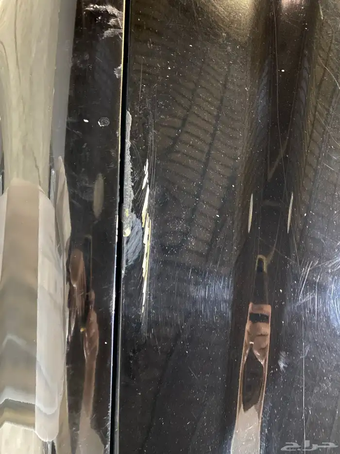 للبيع او للبدل سييرا 2011 10