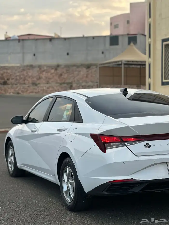 (تم البيع ..) النترا 2022 11