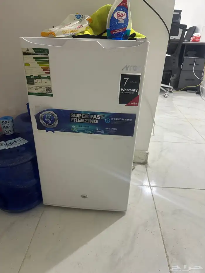 مكتب كامل أدوات جديدة استخدام شهرين فقط 3