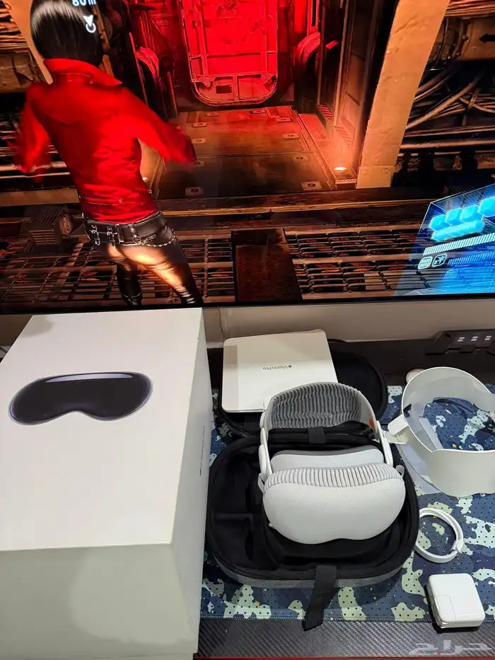 Apple Vision Pro - 256GB 1