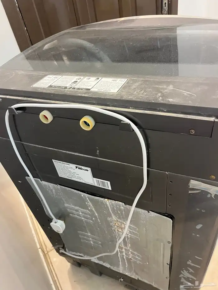 غسالة فالكون توماتيك 11