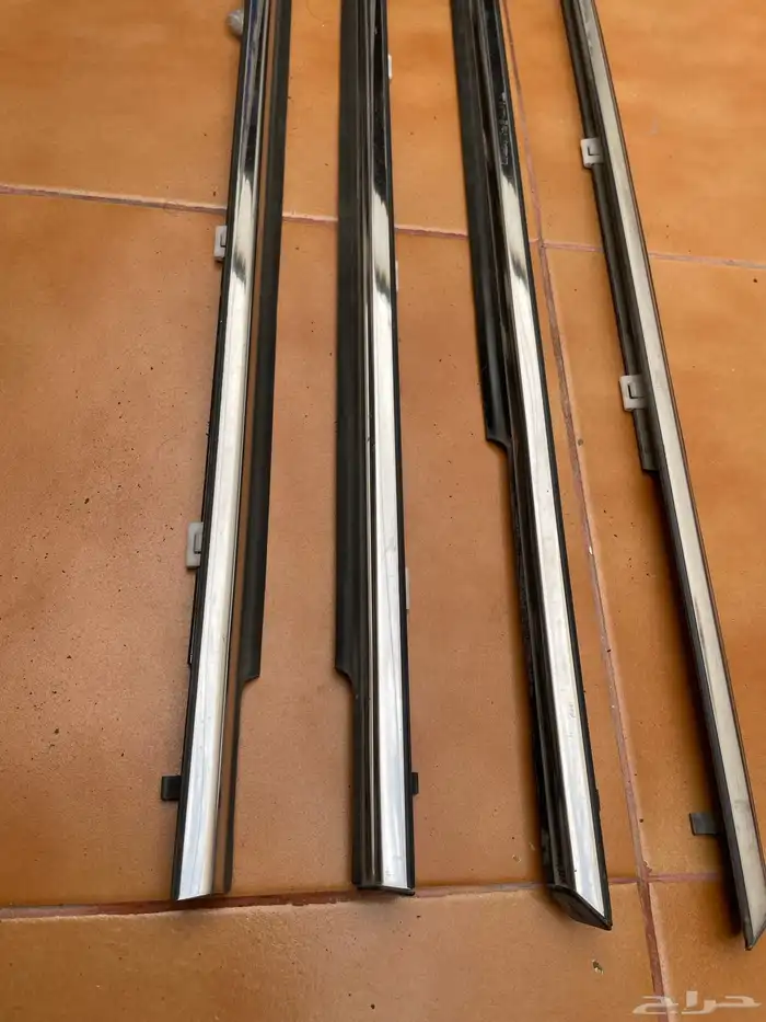 مساطر قزاز كامري 2003-2006 اصلي وكاله 5