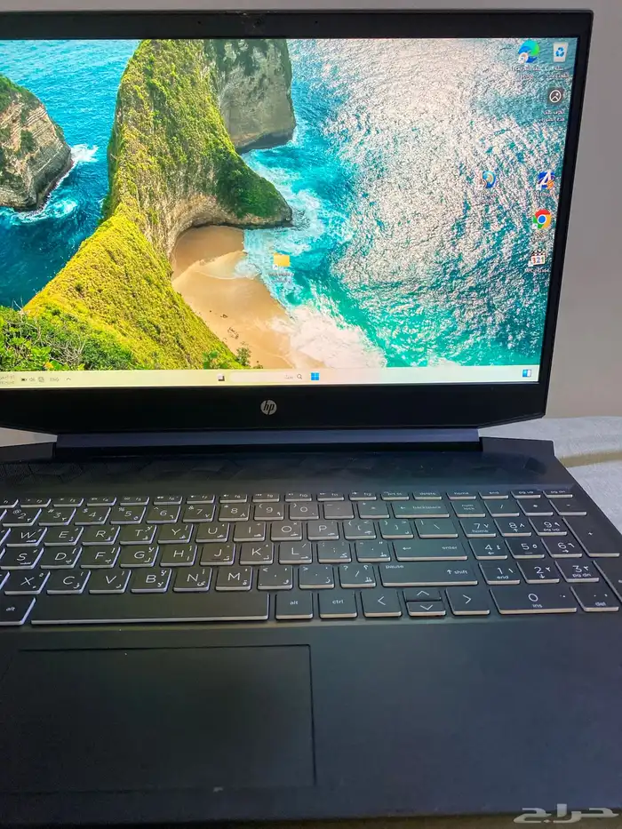 لاب توب نظيييف 0