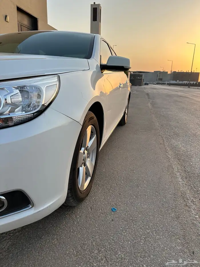 ماليبو اربعه سرندل 2014 4