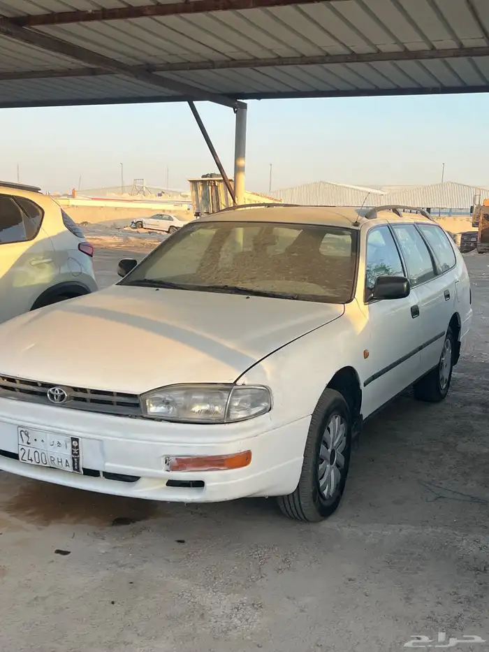 كامري بوكس 94. الحد 10 1