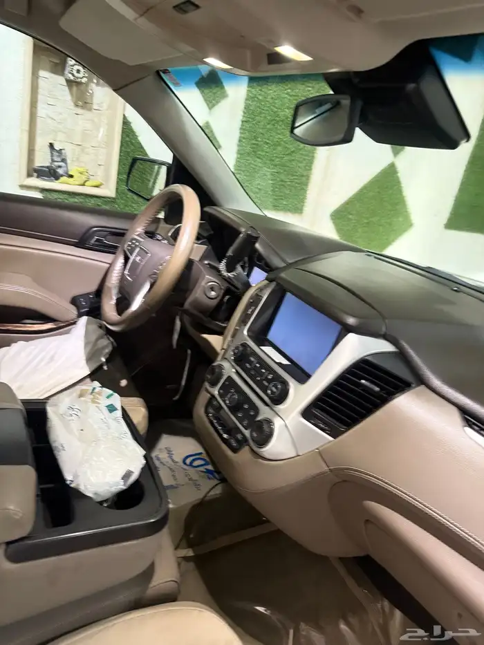 يوكن 2015 2