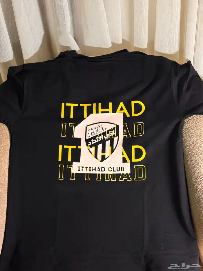 عشاق الاتحاد والهلال 6