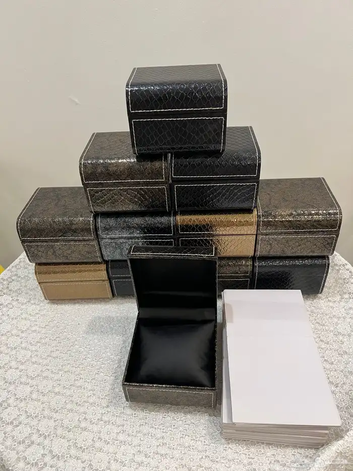 علب ساعات 0