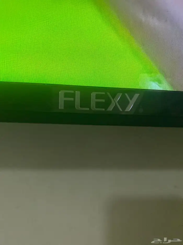 تلفزون شاشه بلازما FLEXY (50بوصه) اسيفر داخلي 1
