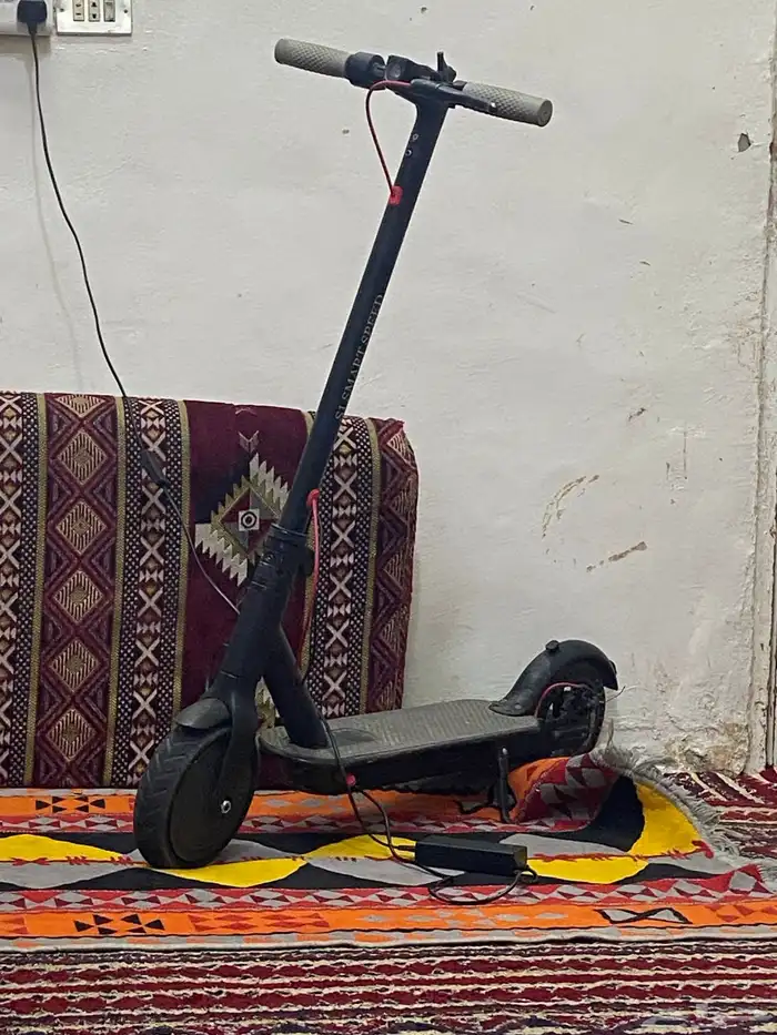 سكوتر 0
