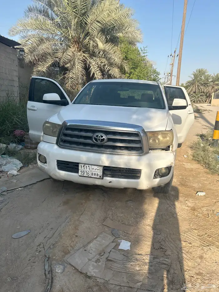 سكويا للبيع 2010 6